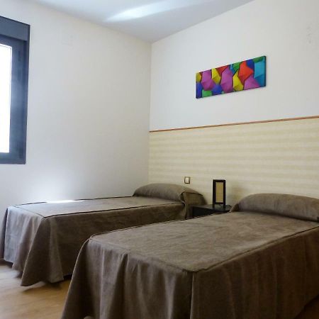 Apartamento B Con Garaje Privado Толедо Екстер'єр фото