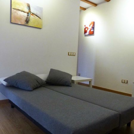 Apartamento B Con Garaje Privado Толедо Екстер'єр фото
