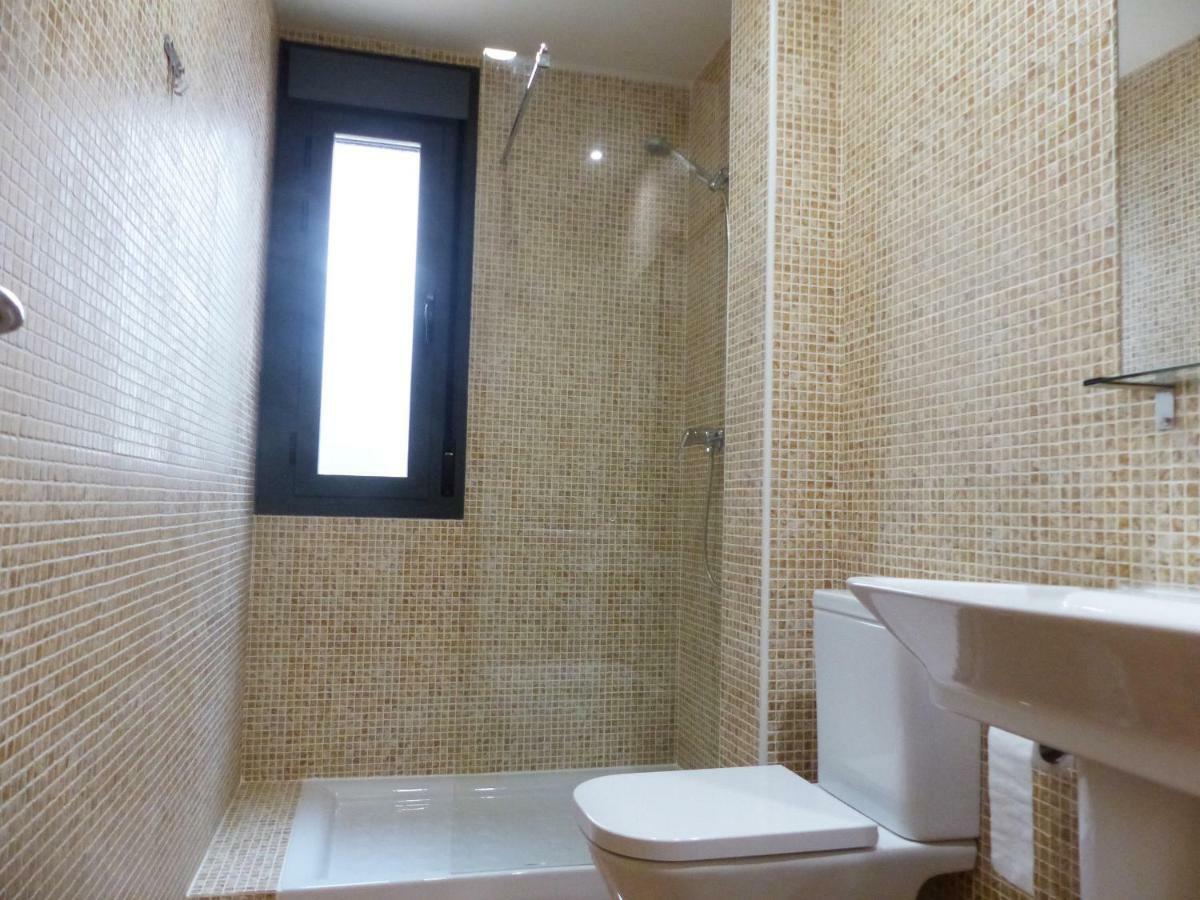 Apartamento B Con Garaje Privado Толедо Екстер'єр фото